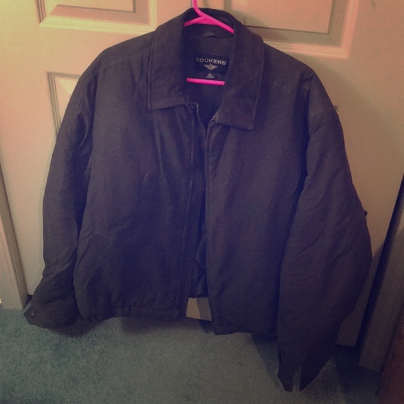 Dockers Other - Docker’s Men’s Coat 🧥
